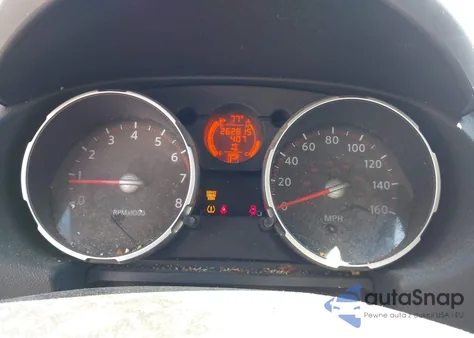 2009 Nissan Rogue Sl from USA, damaged, VIN JN8AS58T29W057860